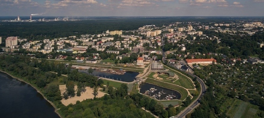 Zawiadomienie o kontroli - Zdjęcie główne