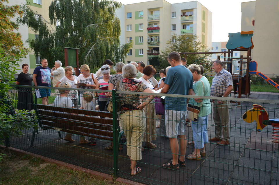 Nowe opłaty za wodę, mieszkańcy protestują - Zdjęcie główne