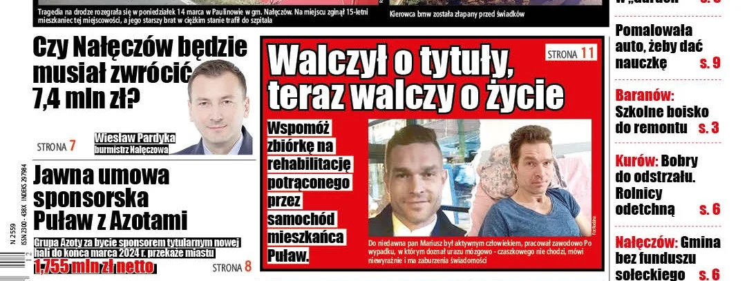 Kupił mieszkanie, tylko nie wiadomo, czy kiedykolwiek w nim zamieszka - Zdjęcie główne