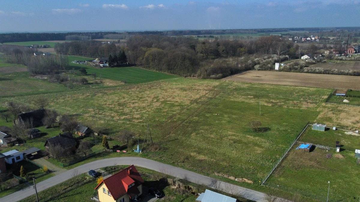 Starostwo szuka kupca na cztery działki. Ale to nieruchomości nie dla każdego - Zdjęcie główne