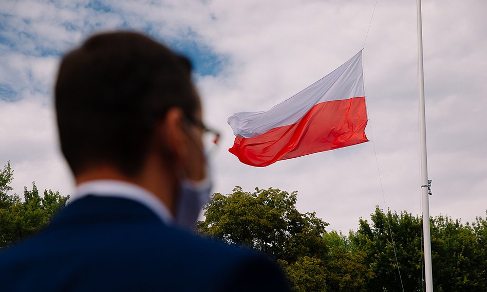 Które z puławskich gmin dostaną maszty od premiera? - Zdjęcie główne