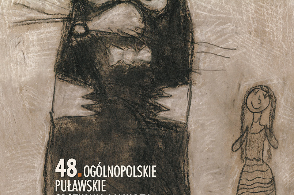 Program 48. Ogólnopolskich Puławskich Spotkań Lalkarzy - Zdjęcie główne