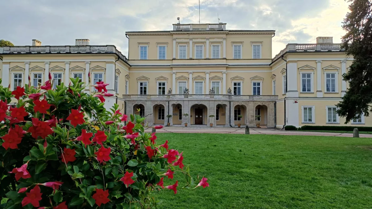 W piątek i w niedzielę Muzeum Czartoryskich nieczynne - Zdjęcie główne