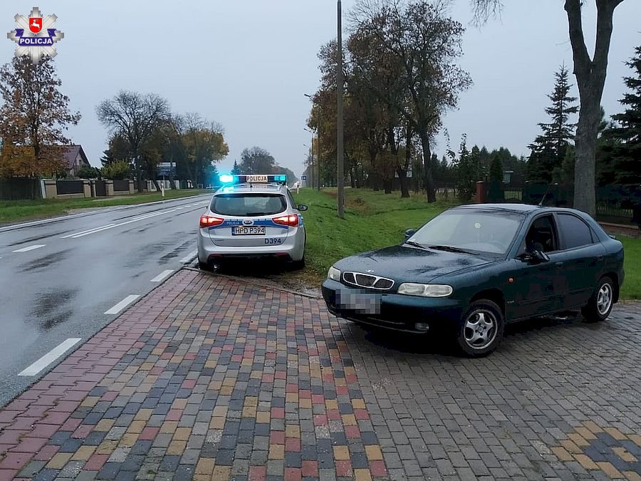 Miała trzy promile. Doprowadziła do zderzenia z oplem - Zdjęcie główne