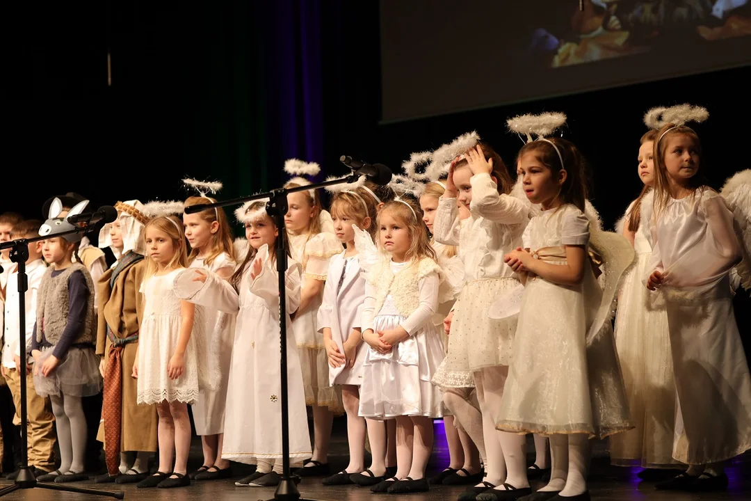 Znamy Laureatów Festiwalu Kolęd. Lista - Zdjęcie główne