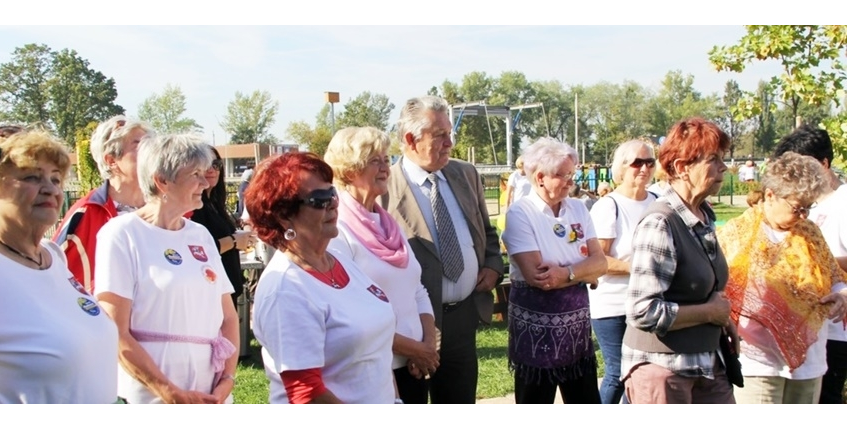 Nabór kandydatów do Puławskiej Rady Seniorów - Zdjęcie główne