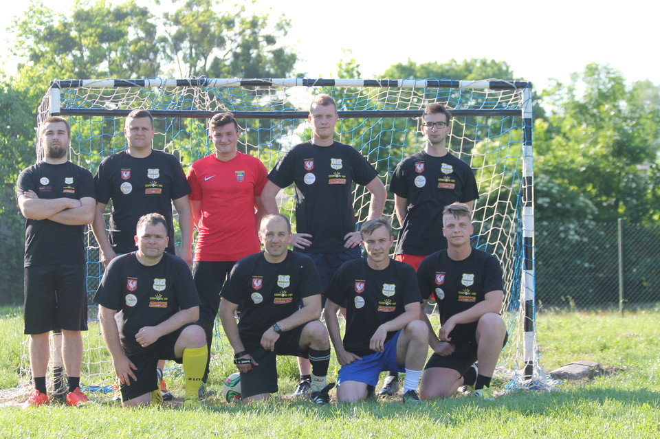 Team Spirit rewelacją sezonu - Zdjęcie główne