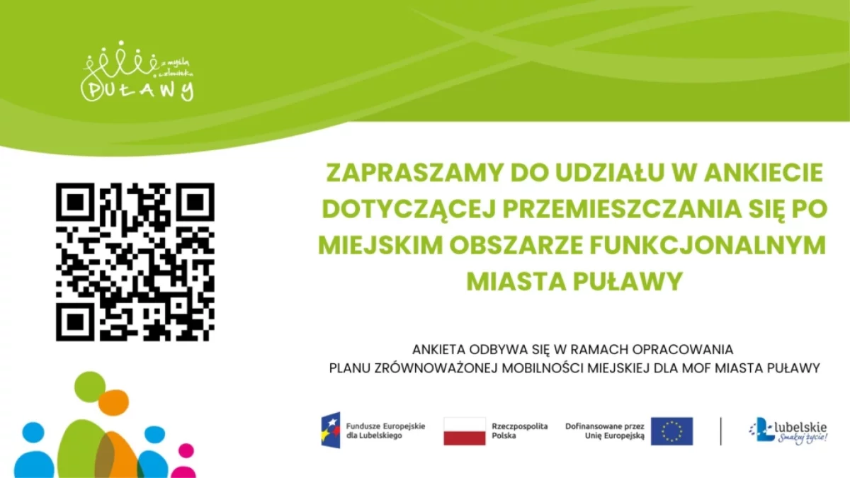 Problemy z transportem na obszarze Puław. Władze miasta chcą poznać opinie mieszkańców - Zdjęcie główne