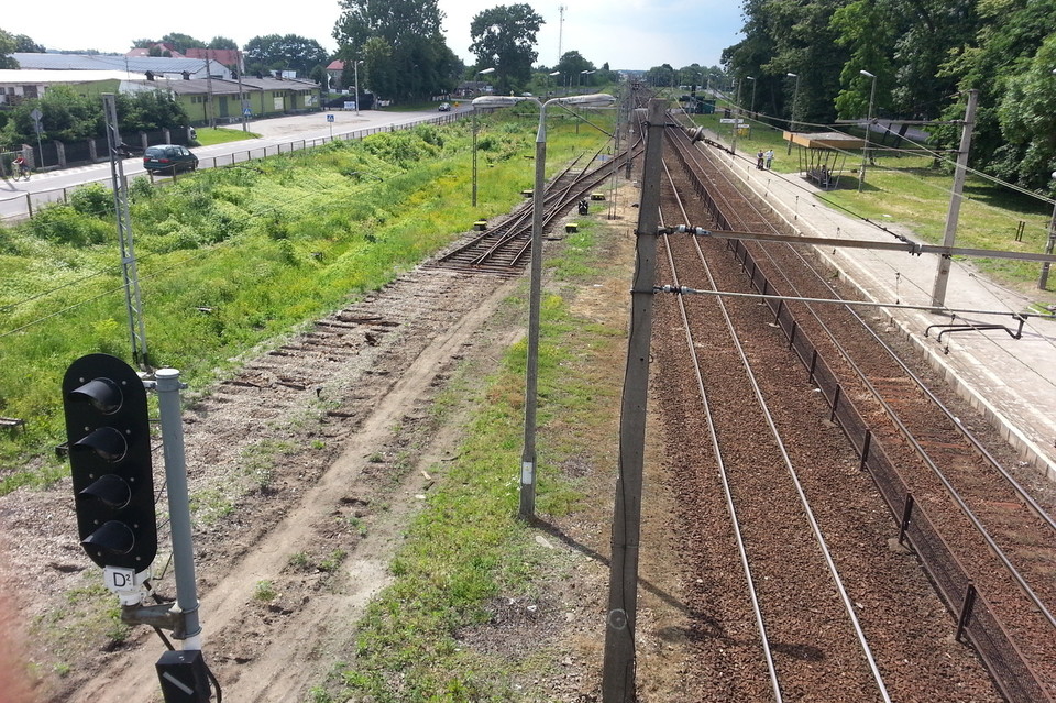 PKP zawiesza pociągi i skraca trasy - Zdjęcie główne