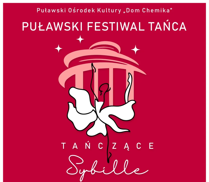 Już w tę sobotę Festiwal "Tańczące Sybille"! - Zdjęcie główne