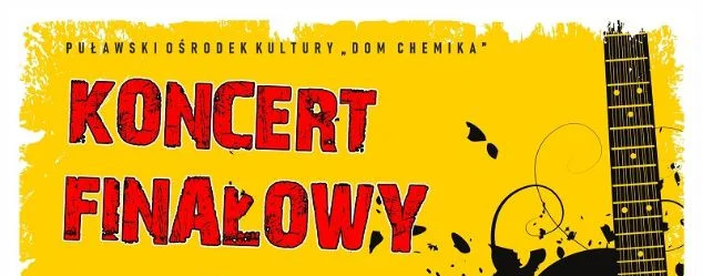 Koncert finałowy Puławskiego Lata Bluesowego - Zdjęcie główne