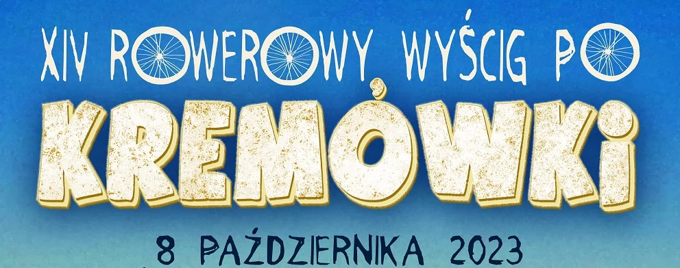 Puławy: Uważaj na rowerzystów. Pojadą po kremówki - Zdjęcie główne