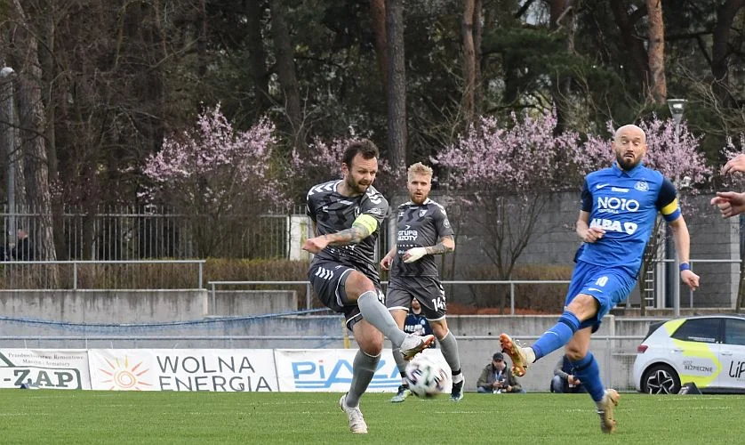 Wisła - Resovia już w sobotę - Zdjęcie główne