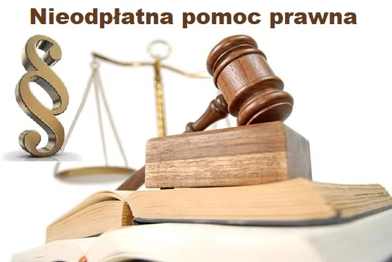 Darmowa pomoc prawna w Powiecie Puławskim - Zdjęcie główne