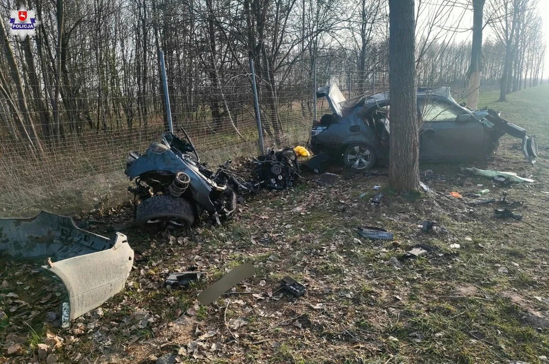 Policja szuka świadków wypadku - Zdjęcie główne