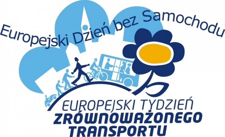 Europejski Dzień Bez Samochodu Puławy 2017 - Zdjęcie główne