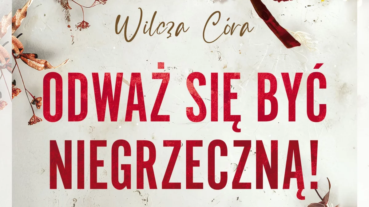 Pisarski debiut puławianki. Spotkanie autorskie w bibliotece - Zdjęcie główne