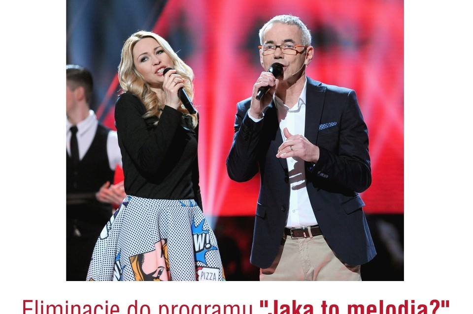 Eliminacje do programu "Jaka to melodia?" w Domu Chemika - Zdjęcie główne