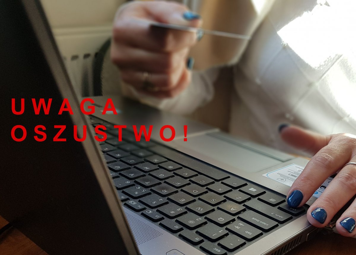 Pow. puławski: Chciał zainwestować w akcje. Oszukali go na 87 tys. zł - Zdjęcie główne