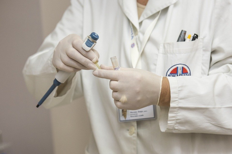 Czternaście osób zakażonych koronawirusem na Lubelszczyźnie - Zdjęcie główne