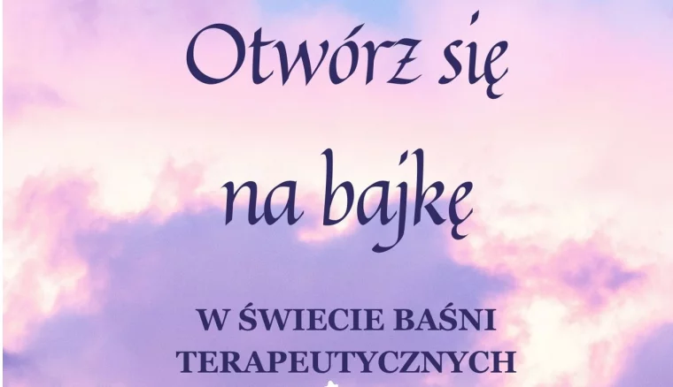 "Biblioteka dla CZŁOWIEKA" czyli świat bajkoterapii dla przedszkolaków - Zdjęcie główne