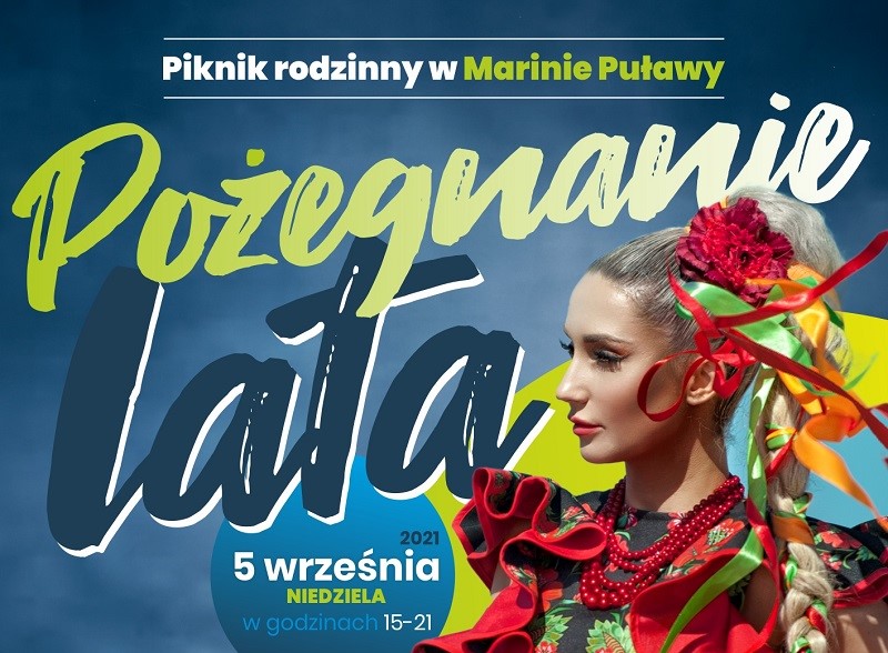 Pożegnanie lata już w najbliższą niedzielę - Zdjęcie główne