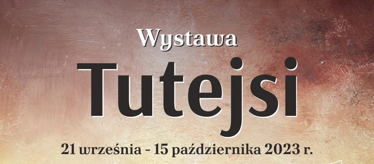 Tutejsi. Wernisaż wystawy w Domu Chemika - Zdjęcie główne