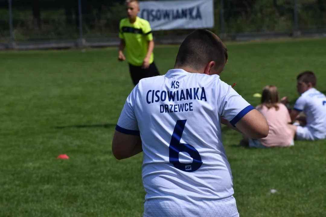 Wisła wygrała Cisowianka Football CUP (zdjęcia) - Zdjęcie główne
