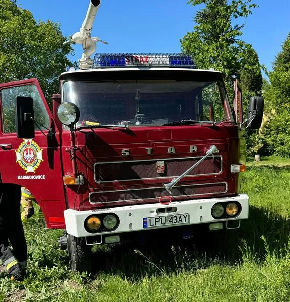 Niosą pomoc innym, teraz sami proszą o wsparcie - Zdjęcie główne