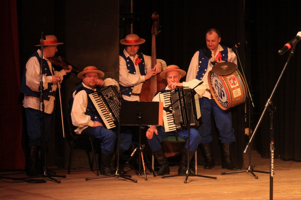 Koncert Laureatów Festiwalu Wiosenne Gwiazdy 2016 - Zdjęcie główne