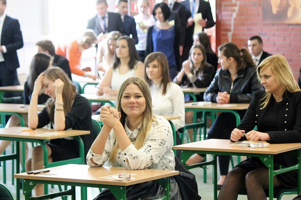 Puławskie szkoły ponadgimnazjalne w rankingu Perspektyw - Zdjęcie główne