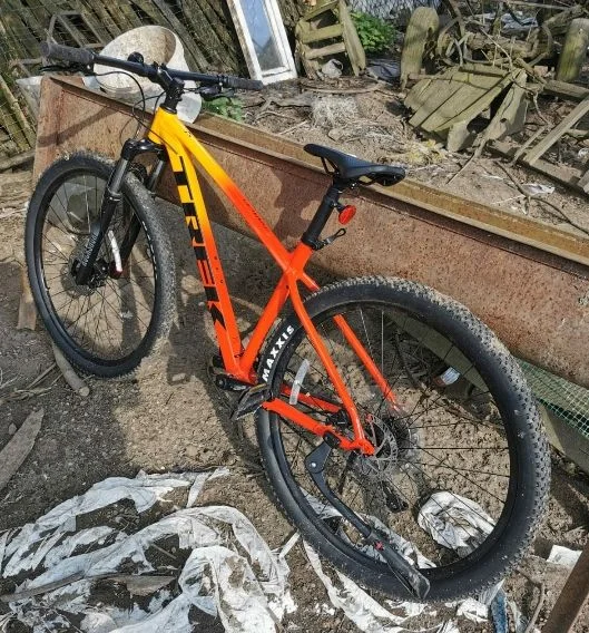 Rower skradziony w Puławach sprzedał w sąsiednim powiecie - Zdjęcie główne