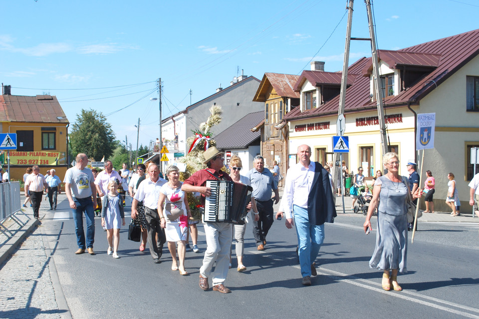 Świetnie się bawią, ale nie organizują - Zdjęcie główne