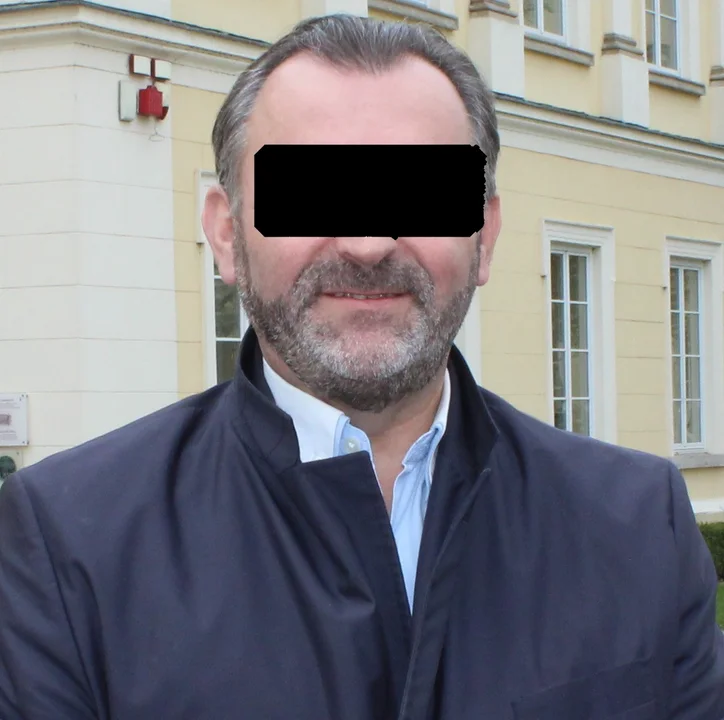 Były poseł z Puław zatrzymany - Zdjęcie główne