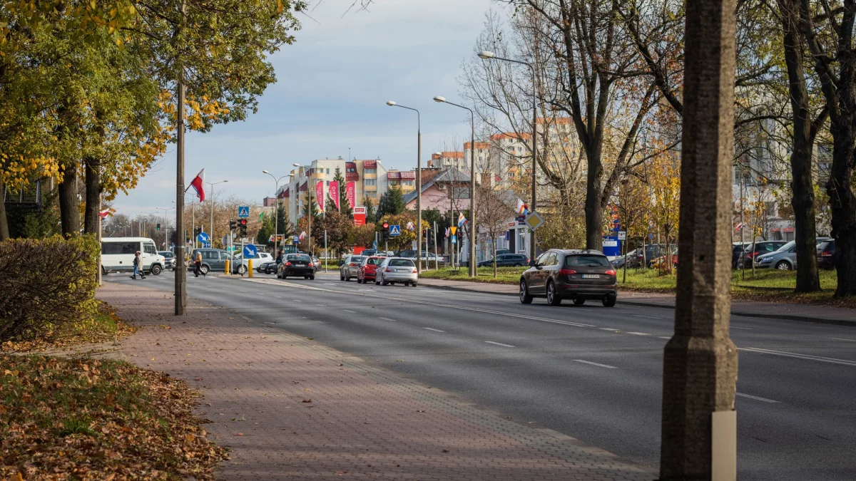 Puławy: Kierowcy, uważajcie na utrudnienia! - Zdjęcie główne