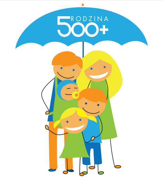 Informacje na temat programu Rodzina 500+ - Zdjęcie główne