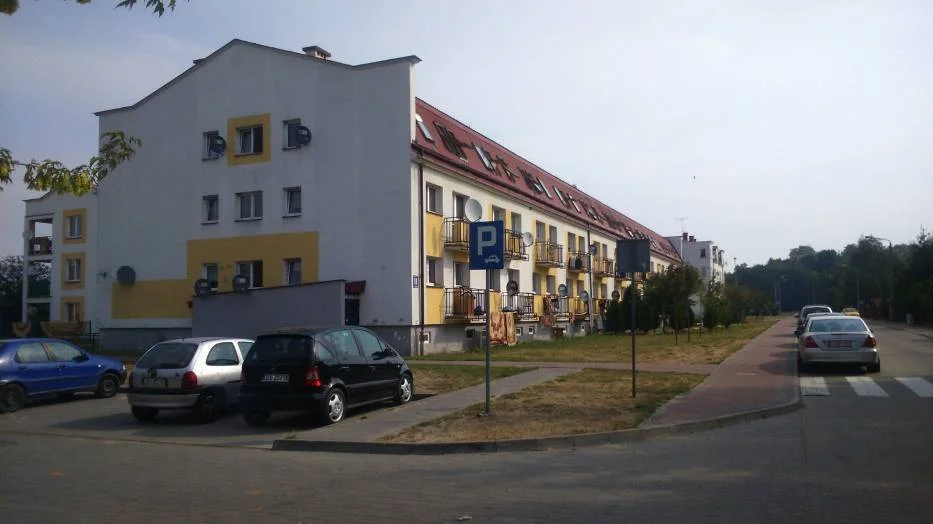 Puławy: "Dzicy" lokatorzy w mieszkaniach komunalnych - Zdjęcie główne
