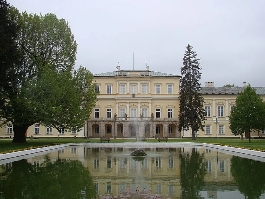 Muzeum Czartoryskich z nowym eksponatem - Zdjęcie główne