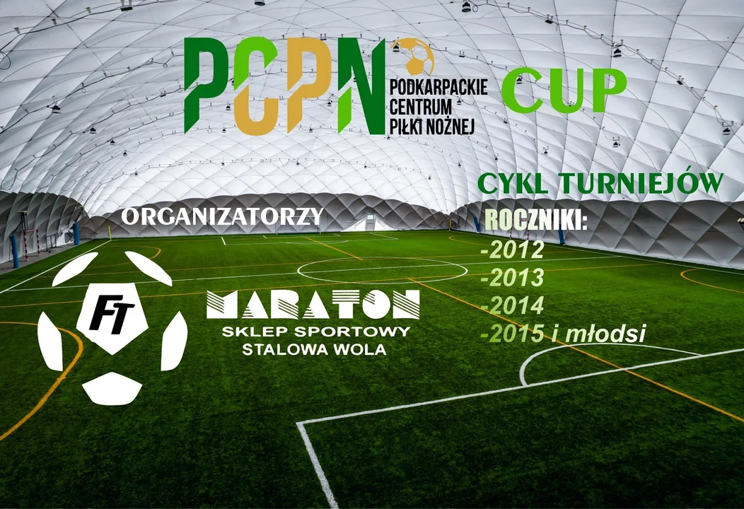 PCPN CUP 2023 - Zdjęcie główne