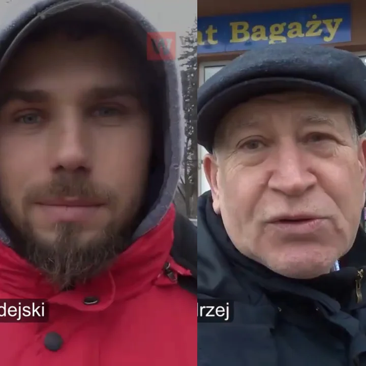 Puławy: Czy robi Pani/Pan zapasy w związku z wojną na Ukrainie? [NASZA SONDA VIDEO] - Zdjęcie główne