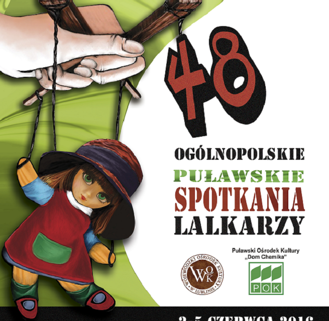 Konkurs POK Dom Chemika na lalkę i plakat - Zdjęcie główne