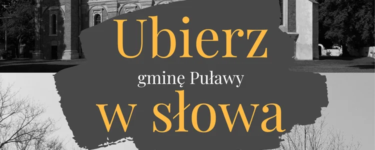 Gm. Puławy: Stwórz bajkę i nagranie - Zdjęcie główne