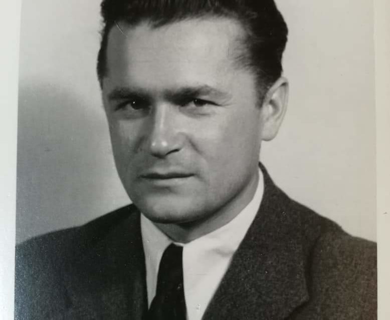 Zmarł prof. Teodor Juszkiewicz - Zdjęcie główne