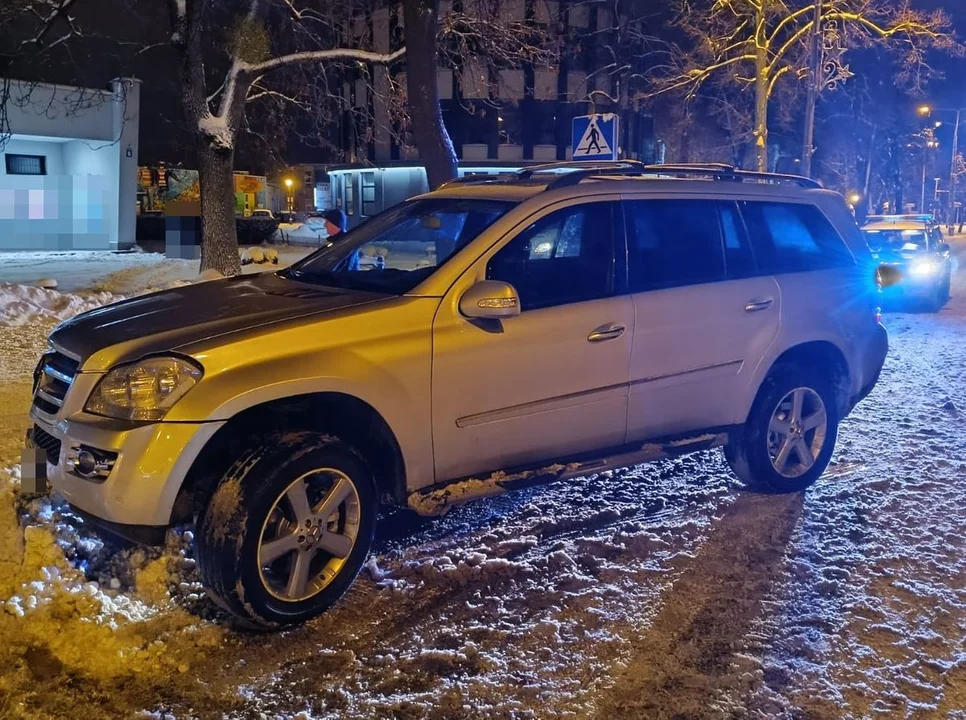 15 kolizji i wypadek. Trudne weekend na drogach powiatu - Zdjęcie główne