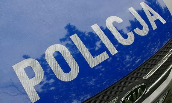 Puławy: Tragedia na Lubelskiej. Samochód uderzył w pieszych - Zdjęcie główne