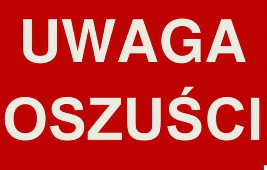 Szturm oszustów w gminie Kazimierz Dolny.  Są oszukani - Zdjęcie główne