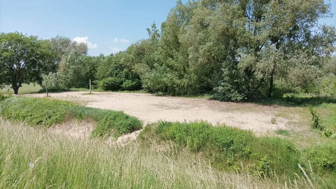 Gm. Kazimierz Dolny: Skatepark z szansą na powstanie - Zdjęcie główne