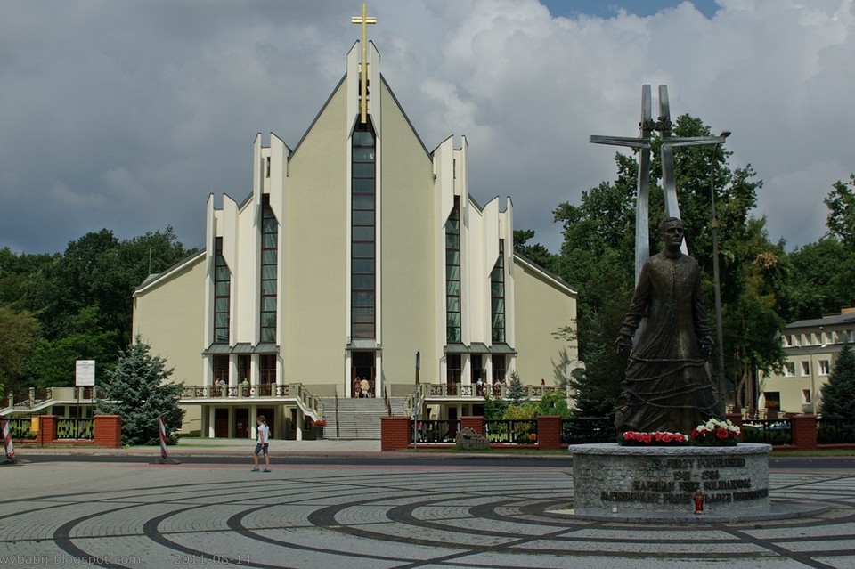 Jubileuszowy koncert w Miłosierdziu Bożym - Zdjęcie główne