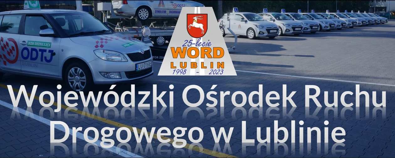 Weź odblask i bądź widoczny - Zdjęcie główne