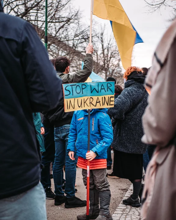 Wybuchy we Lwowie. To ostrzał z okrętu podwodnego - Zdjęcie główne